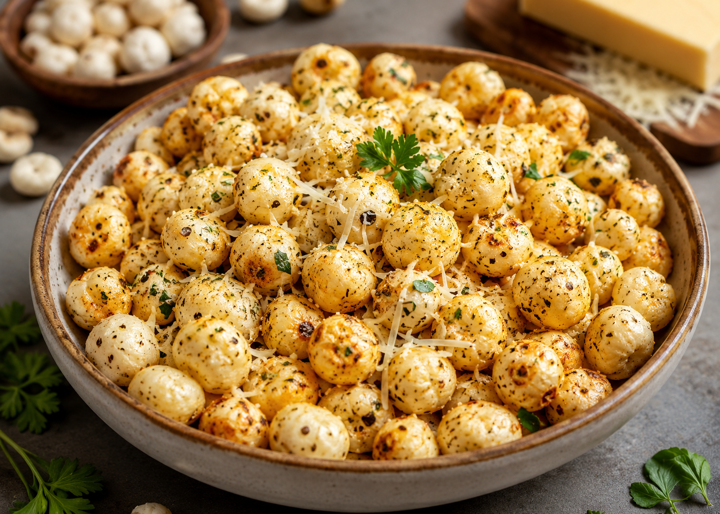 Cheese Herbs