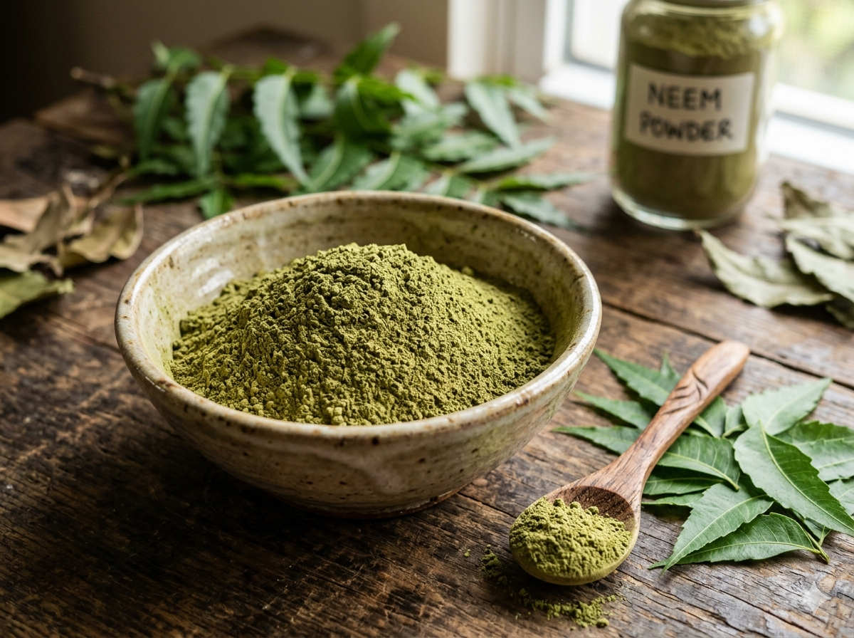 Neem Powder