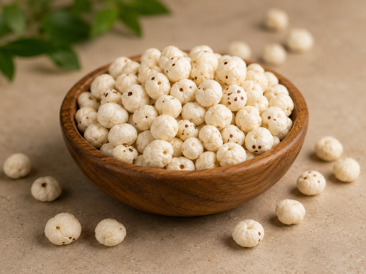 Small Foxnut